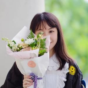 Meet your Posher, Yingying